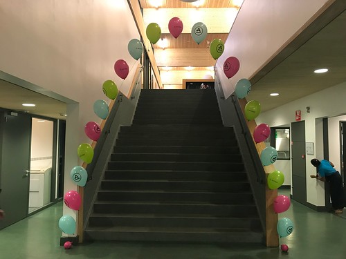 Heliumboog <a href='http://www.rotterdamsballonnenbedrijf.nl/plaatsen/accent-vso' class='w3-text-indigo'>Accent VSO</a> Rotterdam Ijsselmonde
