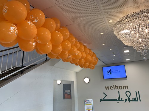  Ballonslinger Bedrukt Stop Pesten Nu <a href='http://www.rotterdamsballonnenbedrijf.nl/plaatsen/avicenna-college' class='w3-text-indigo'>Avicenna College</a> Rotterdam