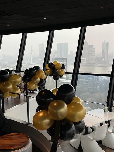  Ballontoef Opening Panorama Restaurant <a href='http://www.rotterdamsballonnenbedrijf.nl/plaatsen/euromast' class='w3-text-indigo'>Euromast</a> Rotterdam