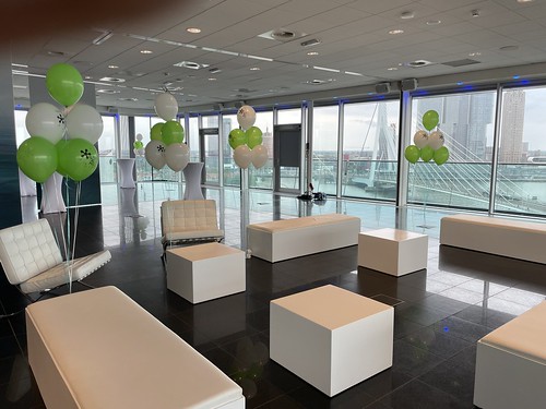  Tafeldecoratie 6ballonnen Gronddecoratie Bedrukt Folieballon Cijfer 25 Jubileum De Bok Roijers Gasseling Advocaten Panorama Zaal <a href='http://www.rotterdamsballonnenbedrijf.nl/plaatsen/inntel' class='w3-text-indigo'>Inntel</a> Hotel Rotterdam