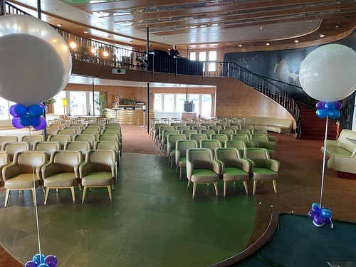  Cloudbuster Double Stuffed Grand Ballroom Ss Rotterdam