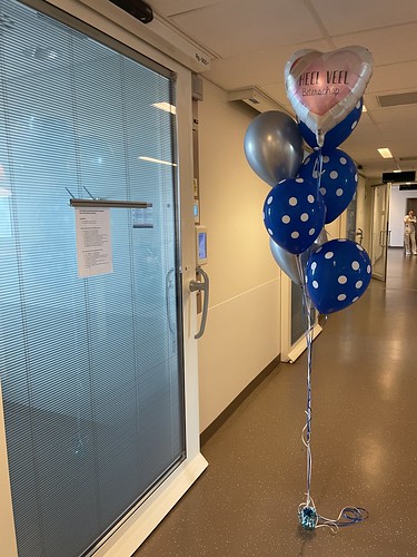  Ballonboeket Beterschap Sterkte <a href='http://www.rotterdamsballonnenbedrijf.nl/plaatsen/erasmus-mc' class='w3-text-indigo'>Erasmus MC</a> Rotterdam