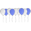 Heliumballonnen