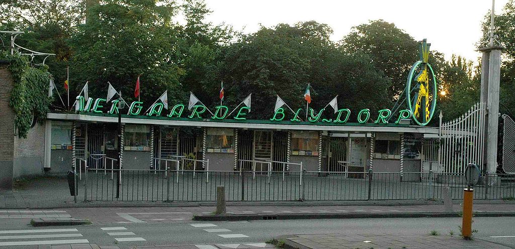 De 6 beste accommodaties nabij Rotterdam Diergaarde Blijdorp