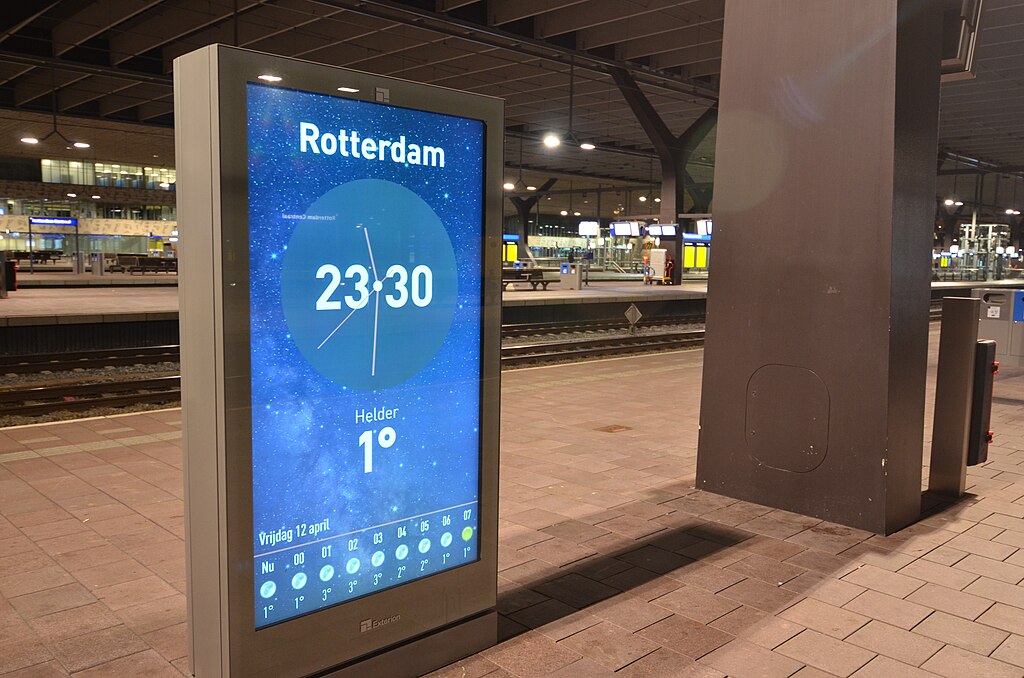 Gastbloggen of adverteren op onze site? Plaats een blog, link of banner!