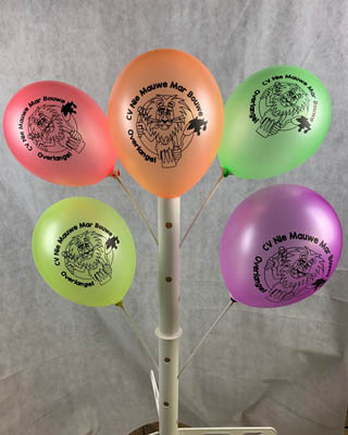 Neon Ballonnen