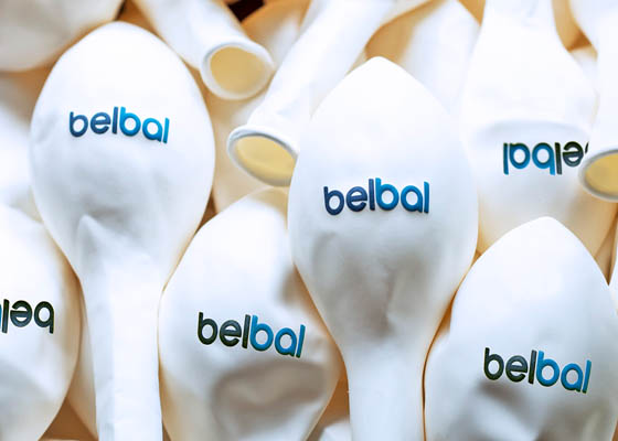 Belbal Ballonnen