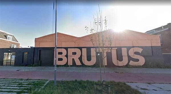 BRUTUS