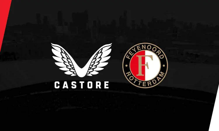 Castore Nieuwsbrief