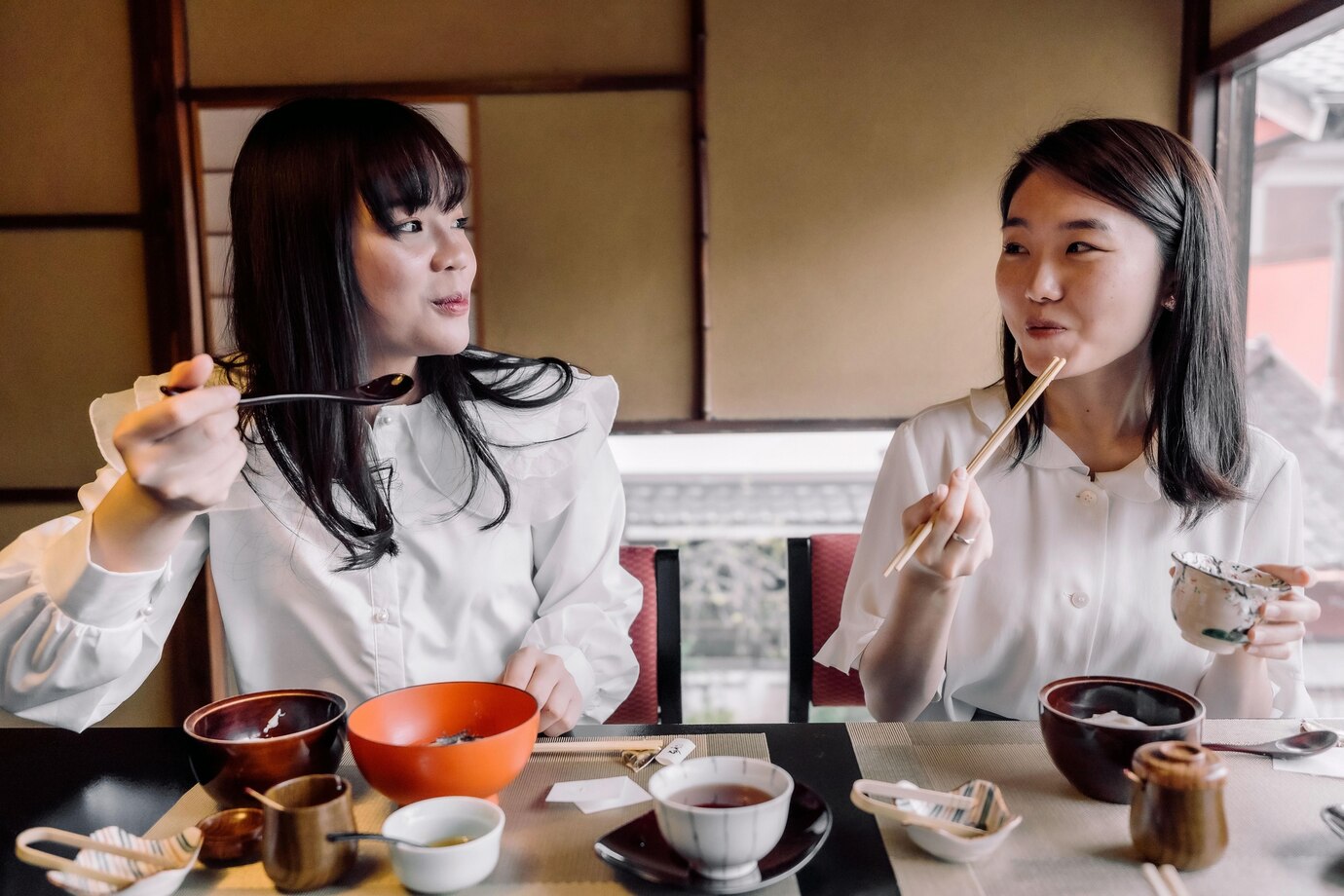 Discover 21 Chinese Restaurants in and around Chinatown Rotterdam