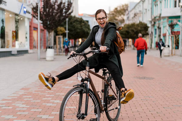 Fietsen door Rotterdam? Hier vind je de beste fietsroutes en fietsverhuurbedrijven van Rotterdam