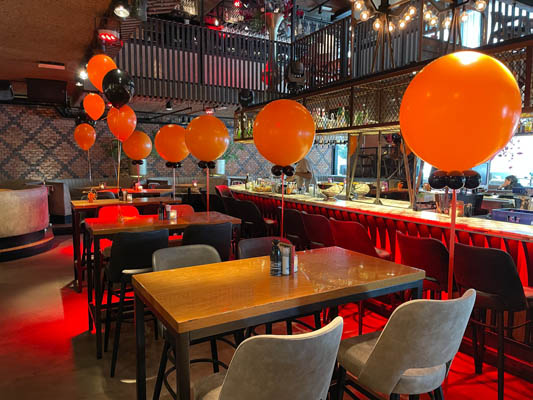 Dit moet je weten over 10 jaar Koningsdag in Rotterdam