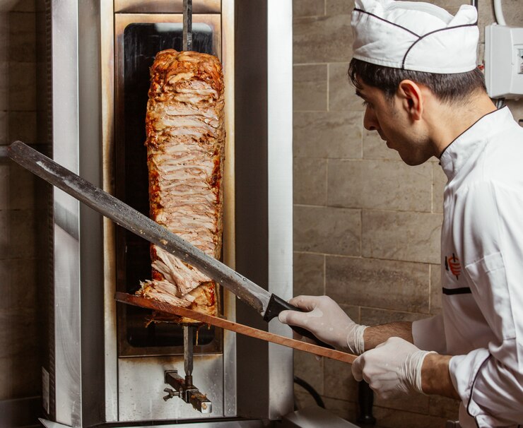 The 20 best Döner restaurants in Rotterdam