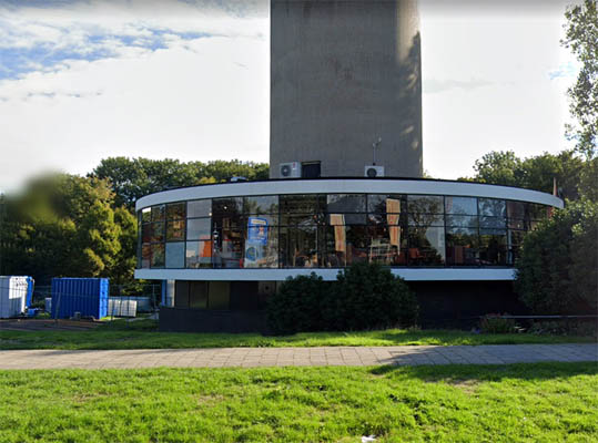 Euromast Deli