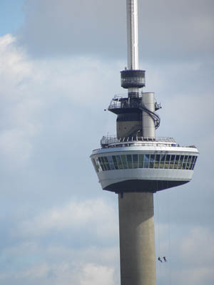 EUROMAST EUROSCOOP