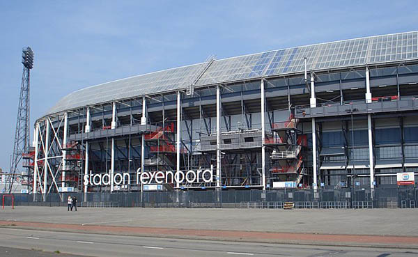 FEYENOORD MUSEUM