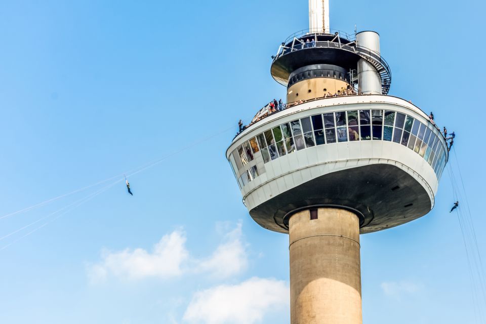 EUROMAST