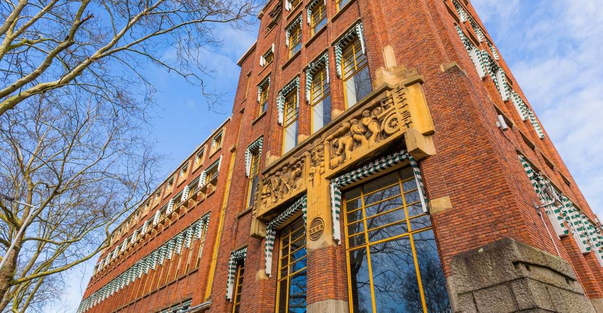 Heinekengebouw