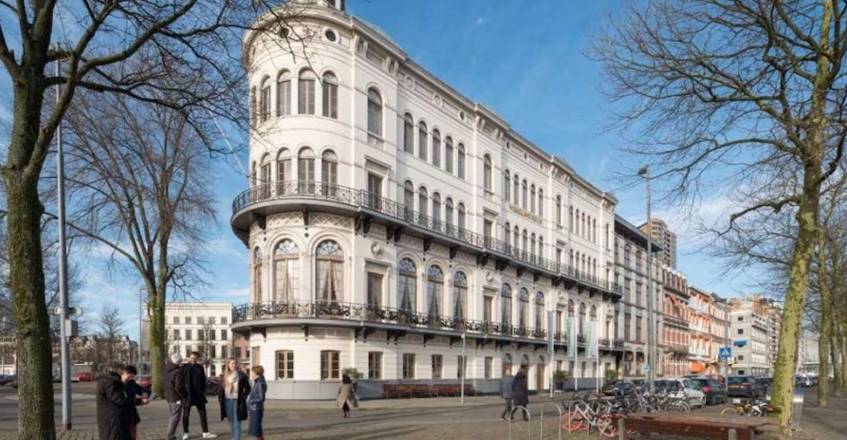 Wereldmuseum