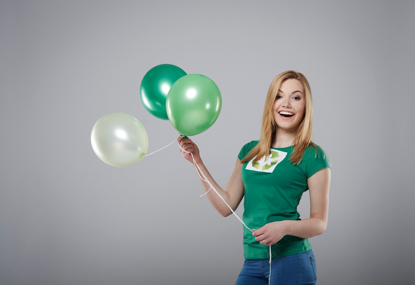10 Reasons to Order Green Balloons for Your Party