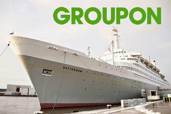 GROUPON