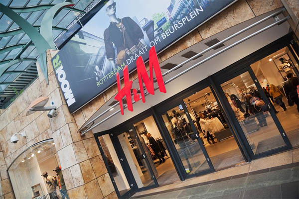 H&M