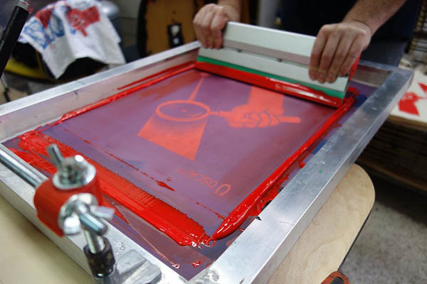 How are balloons printed? Read it here.