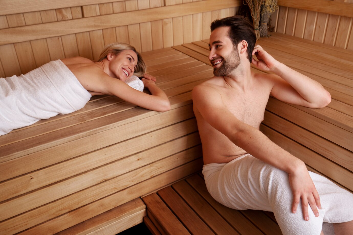 4 Hotels met Sauna in Rotterdam