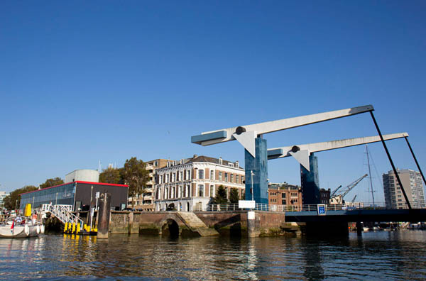 Groen en Gastvrij - Ontdek het Meest Duurzame Hotel van Rotterdam - Hotel Pincoffs