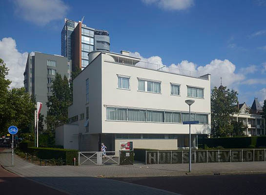 HUIS SONNEVELD