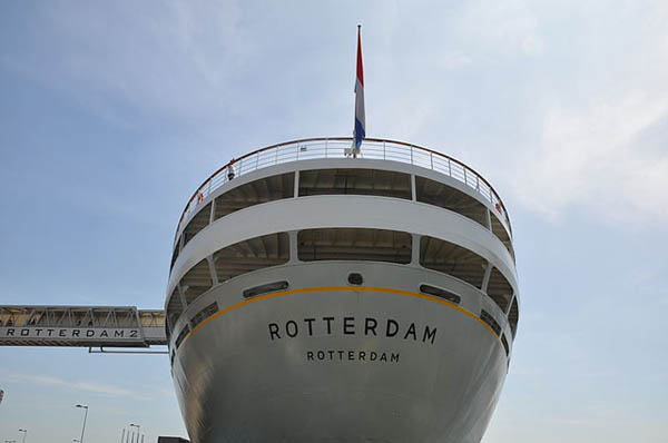 Instagramfoto SS Rotterdam