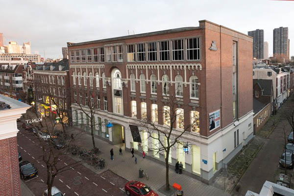 KUNSTINSTITUUT MELLY