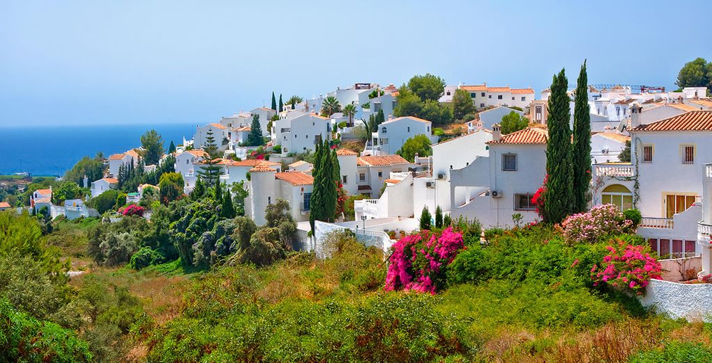 Costa Del Sol Spanje