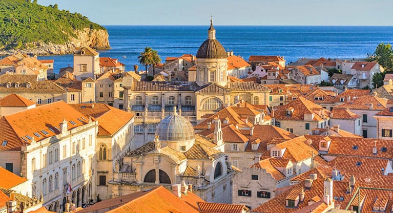 DUBROVNIK KROATIë