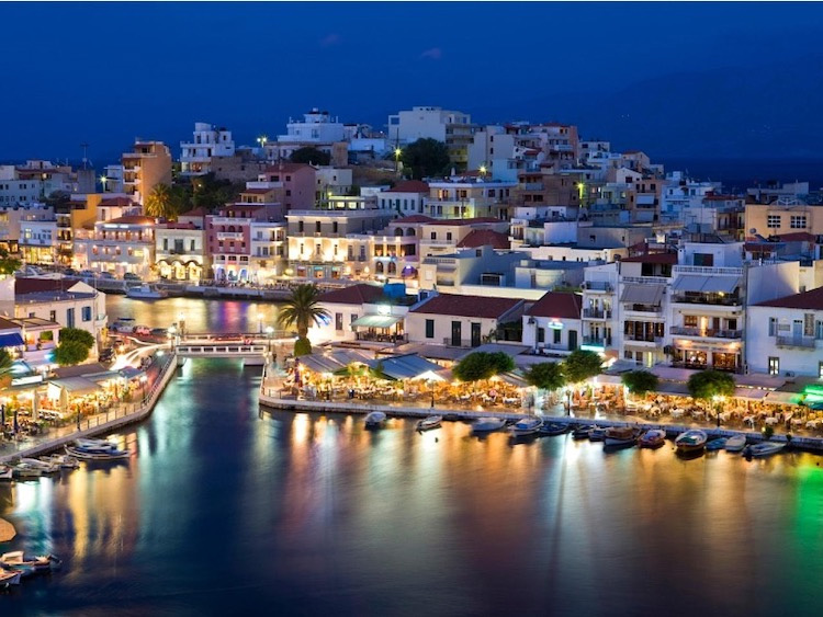 Kreta Griekenland