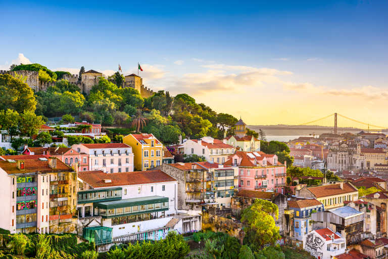 Lissabon Portugal