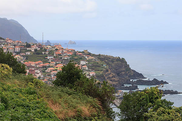 MADEIRA PORTUGAL