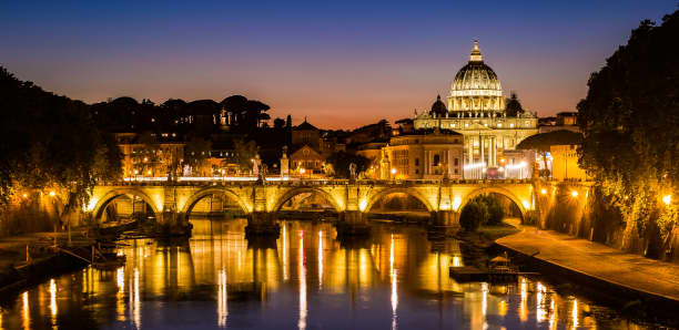 ROME ITALY