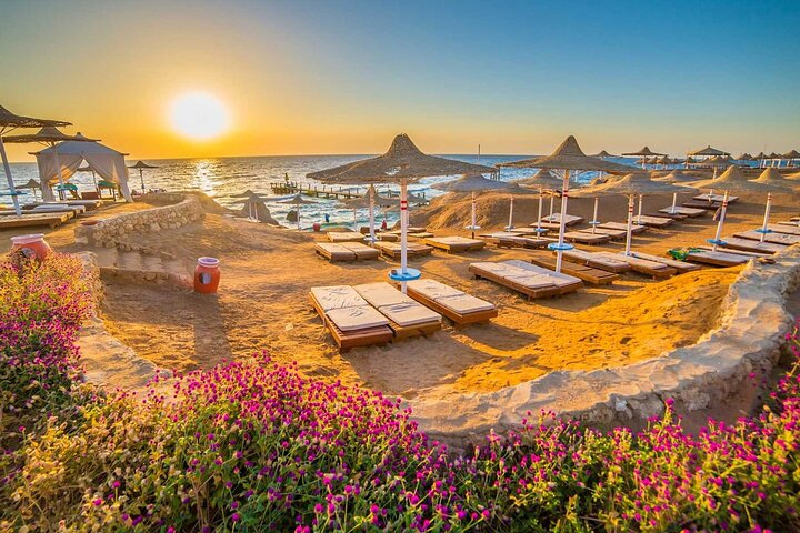 Sharm El Sheikh Egypte