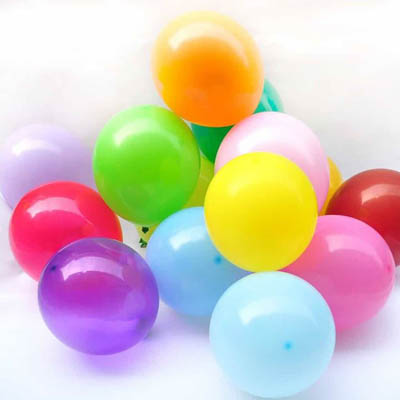 Latex Ballonnen