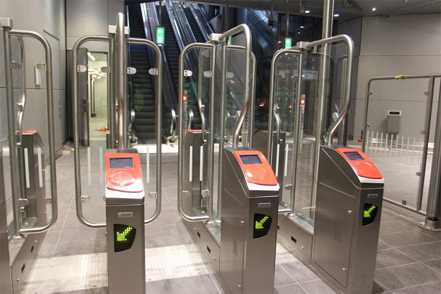 Metropoortjes