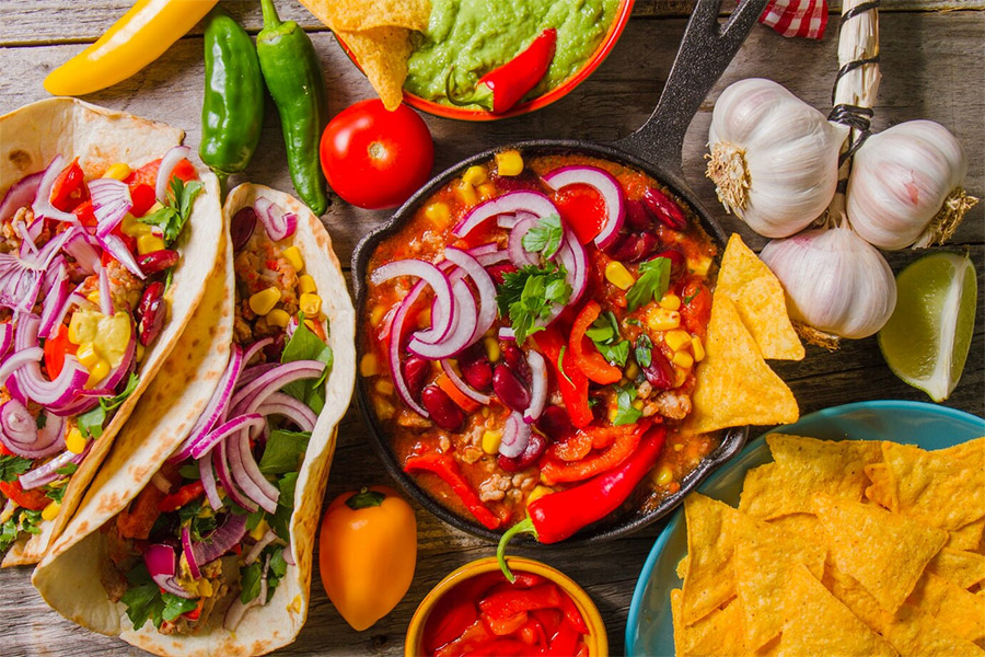 It's Taco Time! The 11 Best Mexican Restaurants in Rotterdam