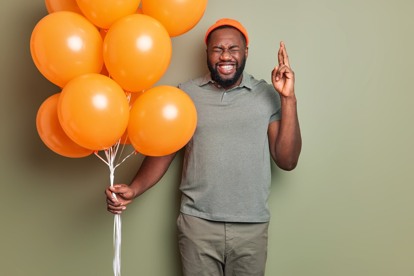 10 Reasons to Order Orange Balloons for Your Party