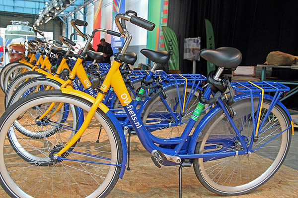 OV Fiets