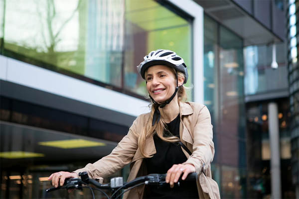 Fietstour door Rotterdam? 10 Redenen om je fiets te huren bij Baja Bikes