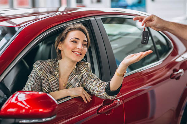 13 Redenen om Rotterdam te ontdekken in een huurauto van Sunny Cars