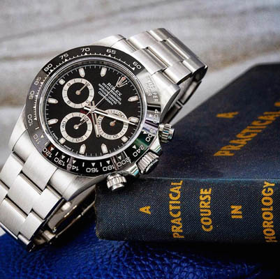 ROLEX COSMOGRAPH DAYTONA