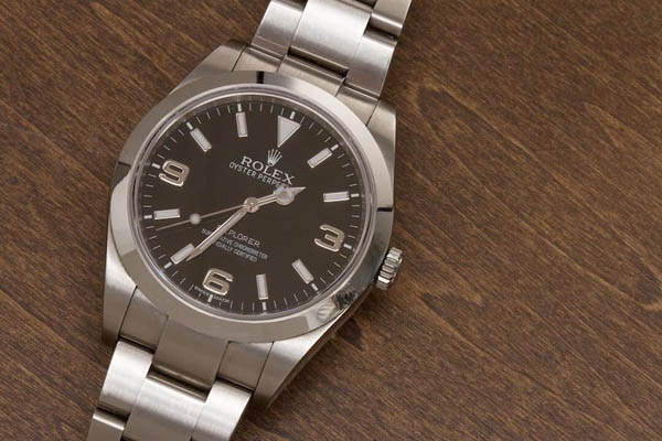 ROLEX EXPLORER 1