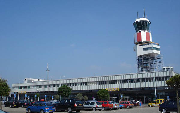 Rotterdam Airport