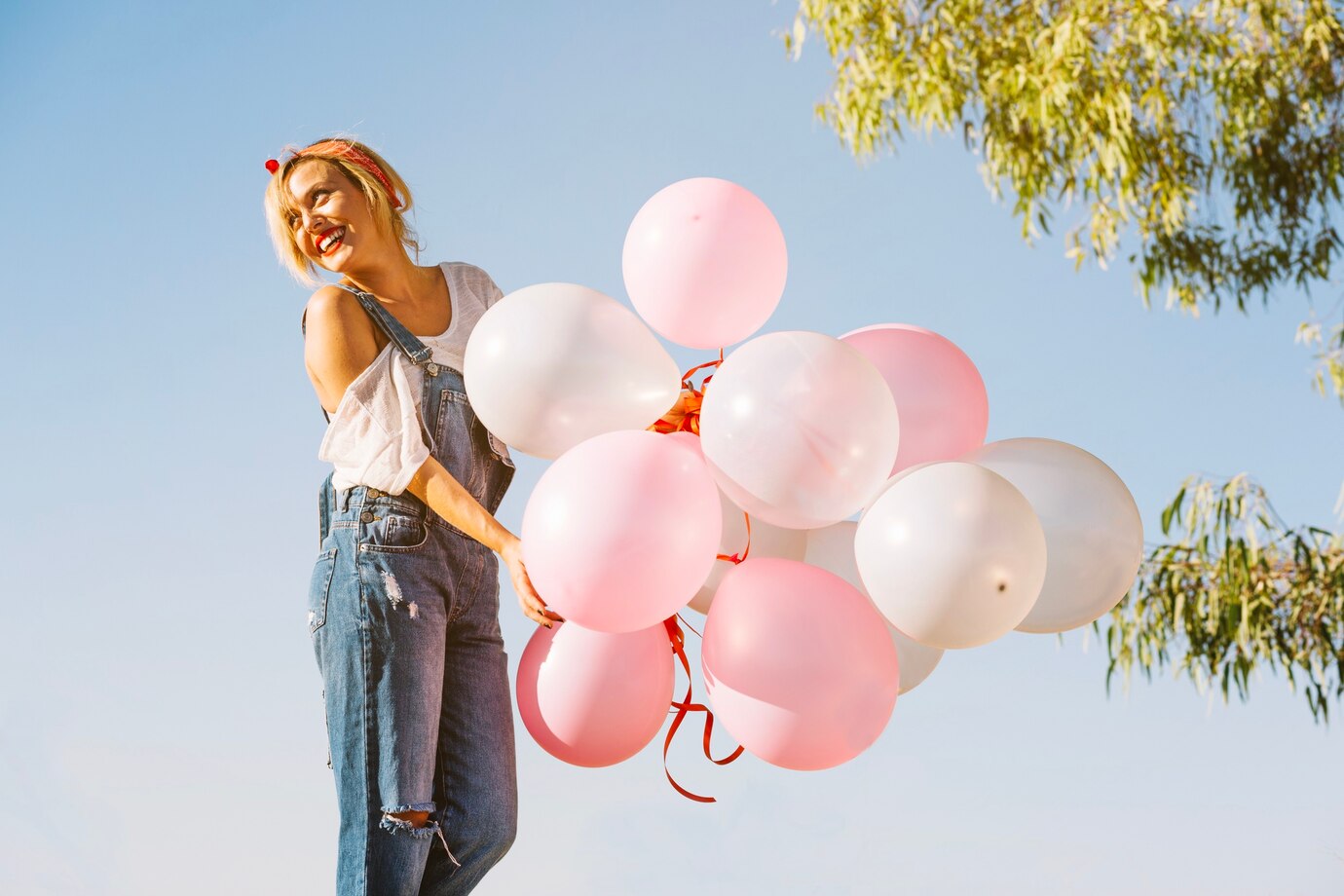 10 Reasons to Order Pink Balloons for Your Party